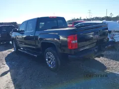 2015 GMC Sierra 1500 Denali