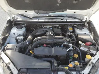 2015 Subaru Impreza Special Sports Premium
