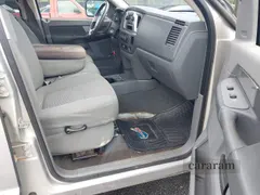 2008 Dodge 2500 Laramie