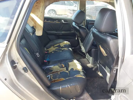 2008 Infiniti M