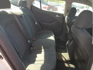2011 Kia Optima EX Hybrid