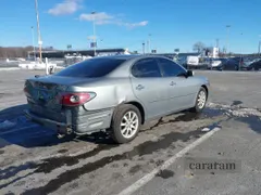2004 Lexus ES 350