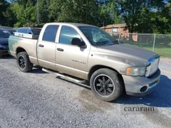 2005 Dodge 1500 SLT
