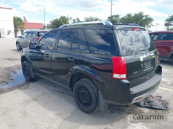2006 Saturn VUE
