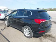 2019 Buick Envision Preferred