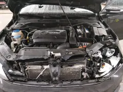 2015 Volkswagen Jetta SE