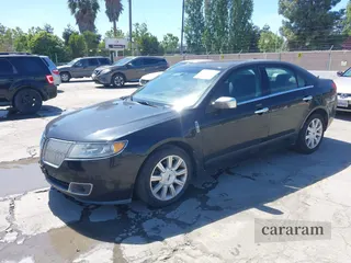 2010 Lincoln MKZ
