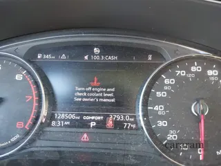 2020 Audi Q5 Premium