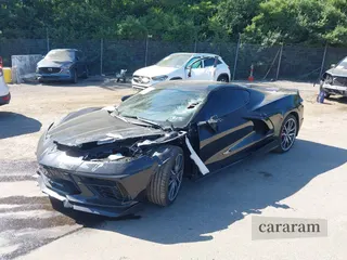 2023 Chevrolet Corvette 1LT