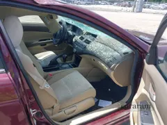 2010 Honda Accord LX