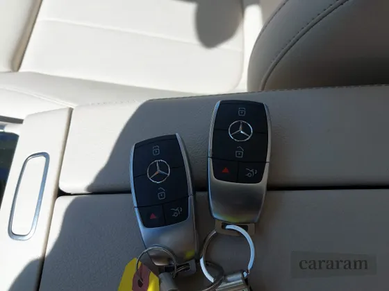 2021 Mercedes-Benz GLB 250