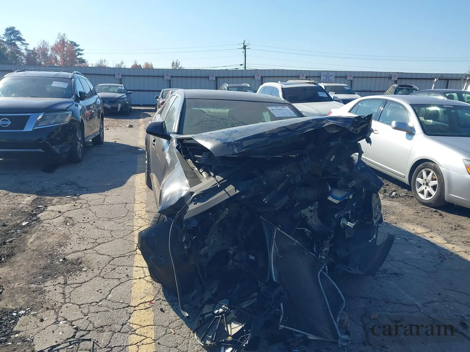 2010 Cadillac CTS Luxury