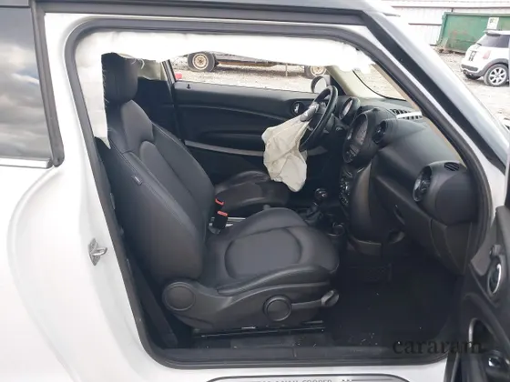 2014 MINI Paceman S