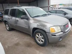 2006 GMC Envoy SLE