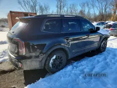 2024 Kia Telluride SX X-Pro