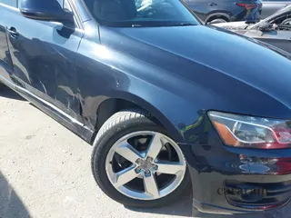 2012 Audi Q5 Premium Plus