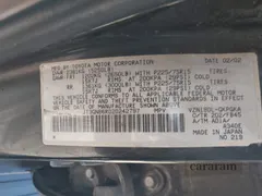 2002 Toyota 4Runner SR5