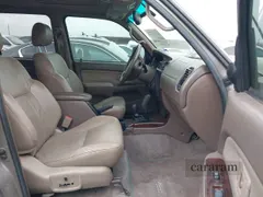 2001 Toyota 4Runner Limited