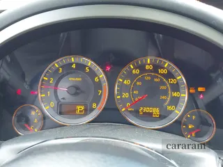 2008 Infiniti FX