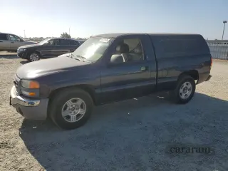 2005 GMC Sierra 1500 Work Truck