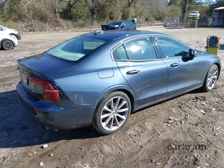 2019 Volvo S60 Momentum