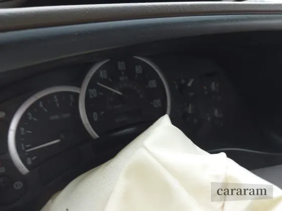 2003 Cadillac Escalade EXT