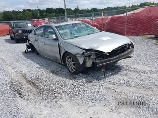 2008 Buick Lucerne CXL