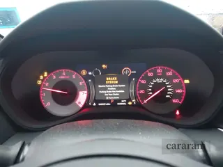 2021 Acura TLX