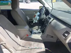 2011 Ford Flex SE
