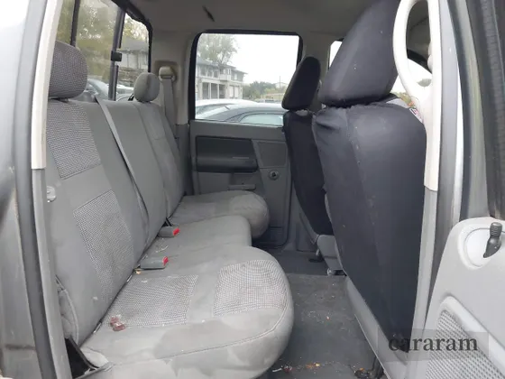 2006 Dodge 1500 SLT