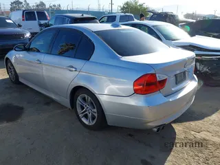 2008 BMW 3 Series 328i
