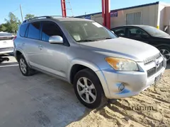 2009 Toyota RAV4 Limited