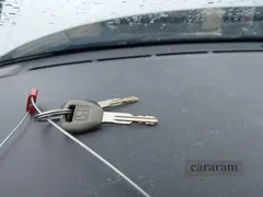 2002 Honda Accord SE