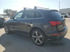 2014 Audi Q5 Premium Plus