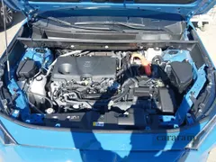 2025 Toyota RAV4 Hybrid XSE