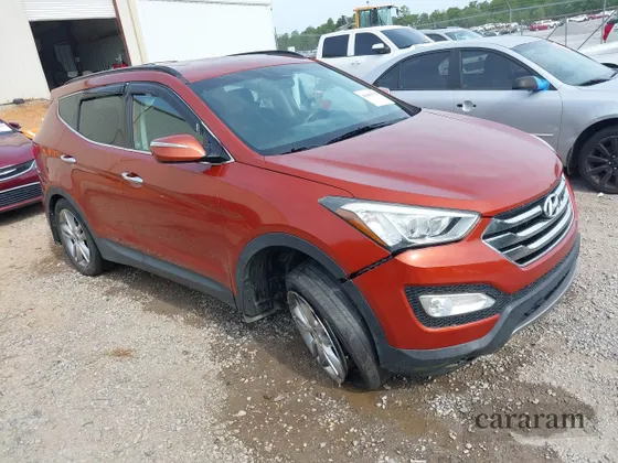 2013 Hyundai Santa Fe Sport