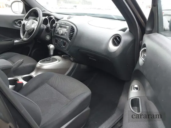 2013 Nissan Juke SL