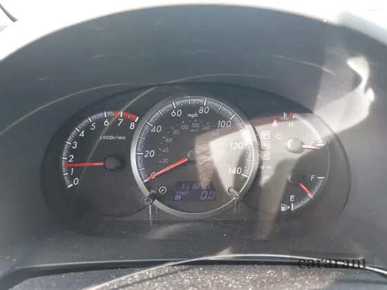 2008 Mazda 5 Sport