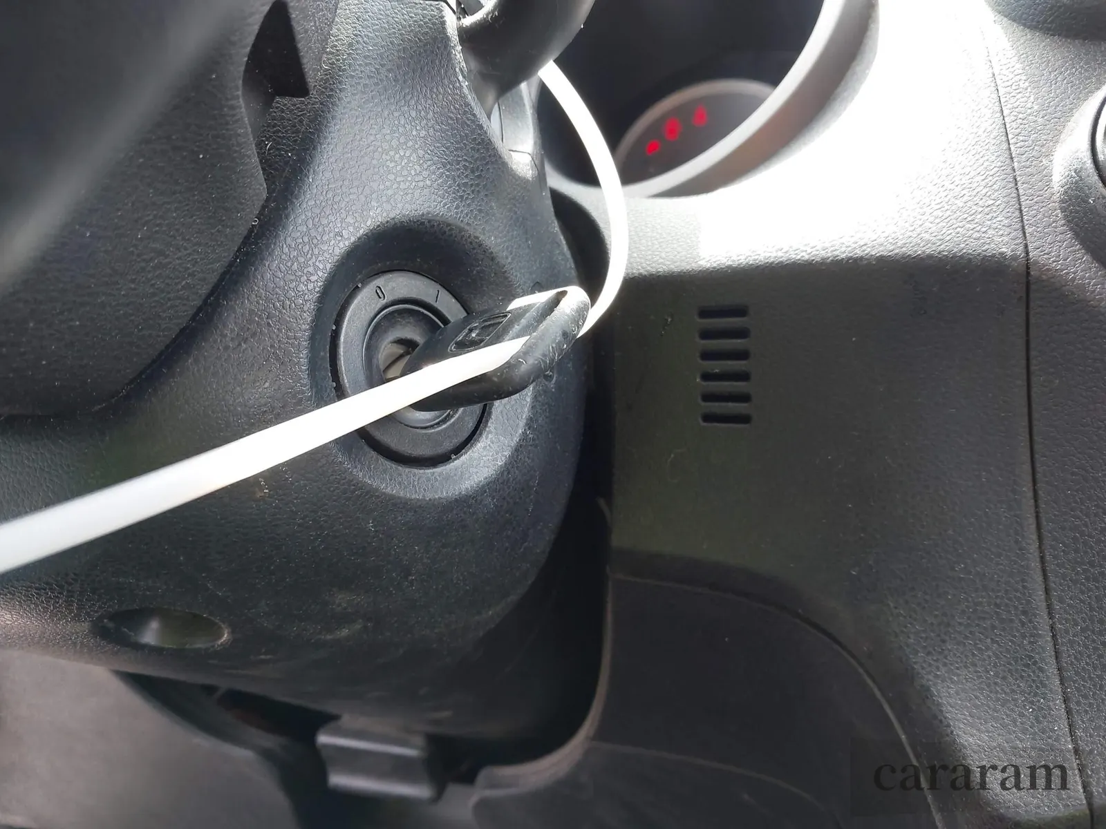 2010 Honda Fit