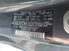 2019 Hyundai Veloster