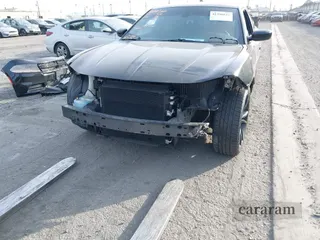 2018 Dodge Charger SXT