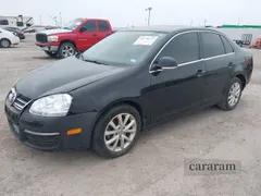 2010 Volkswagen Jetta SE