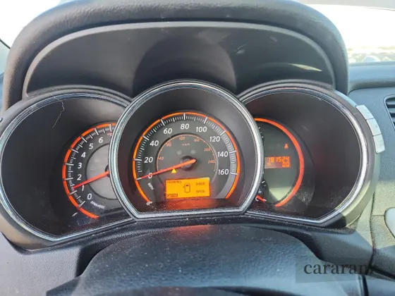 2010 Nissan Murano SL