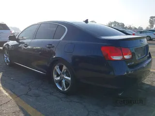 2010 Lexus GS 350
