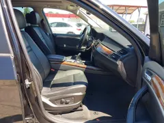 2010 BMW X5 30i