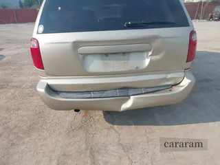2005 Dodge Caravan SXT