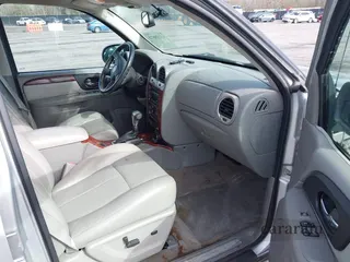 2009 GMC Envoy SLT