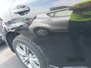 2015 Lexus RX 450h