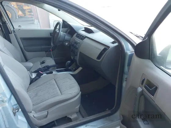 2009 Ford Focus SE
