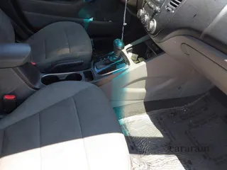 2017 Kia Forte S